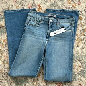NWT Joe’s Jeans High-Rise Edo Size 29